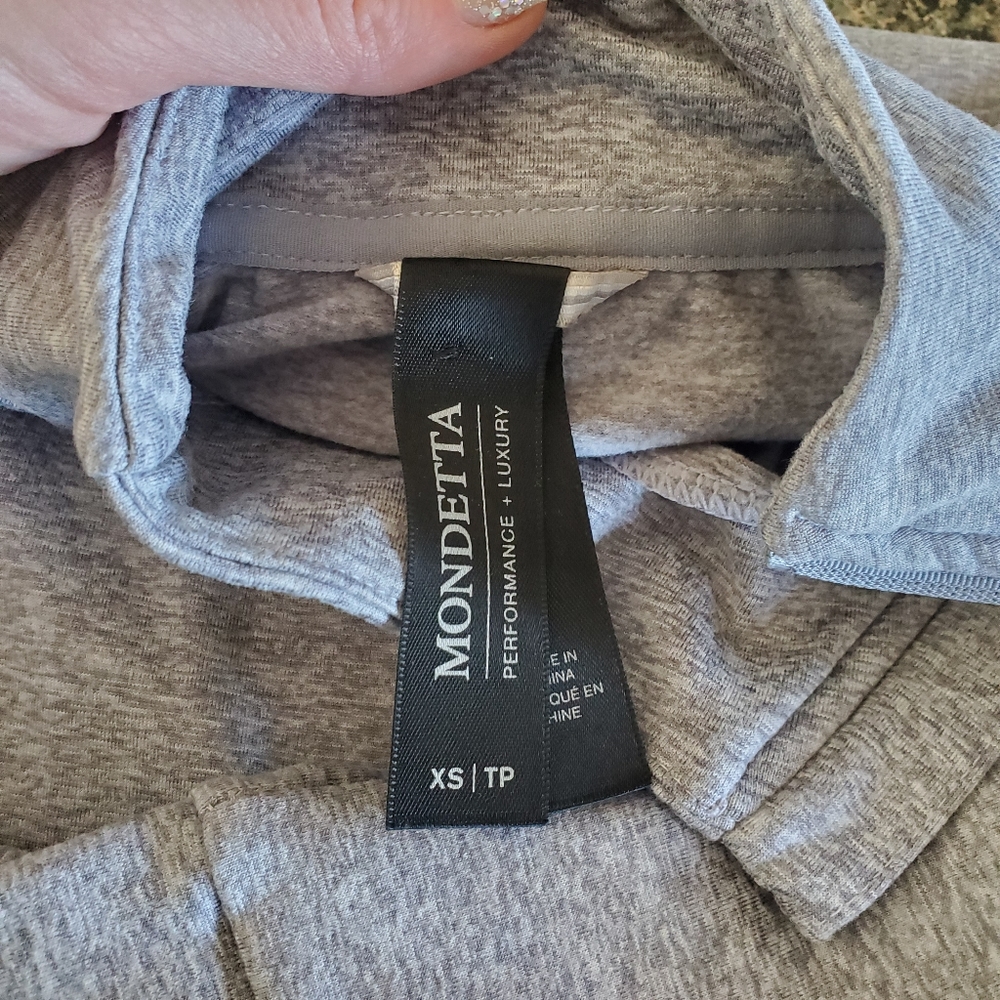 Mondetta Sweater - image 4